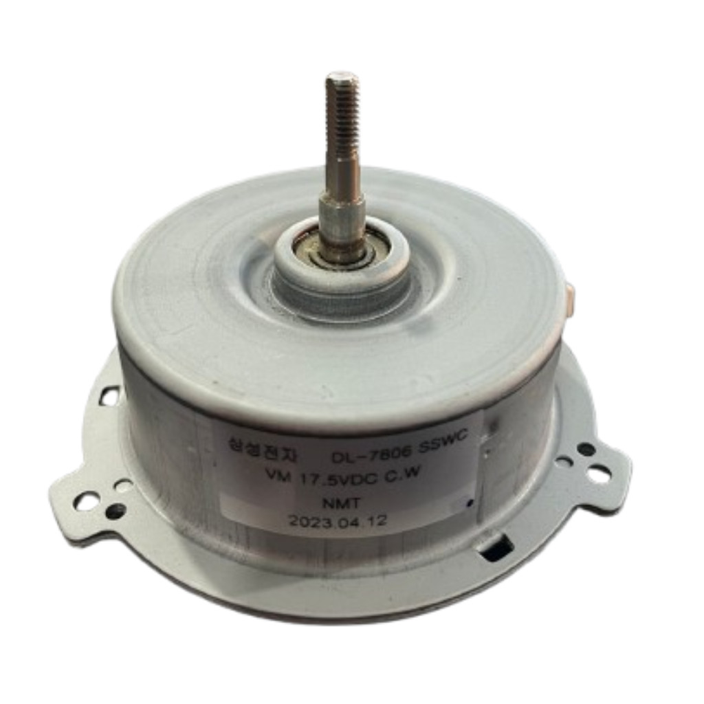 Motor Secador Duto de Secagem Lava e Seca Samsung DC31 00032D