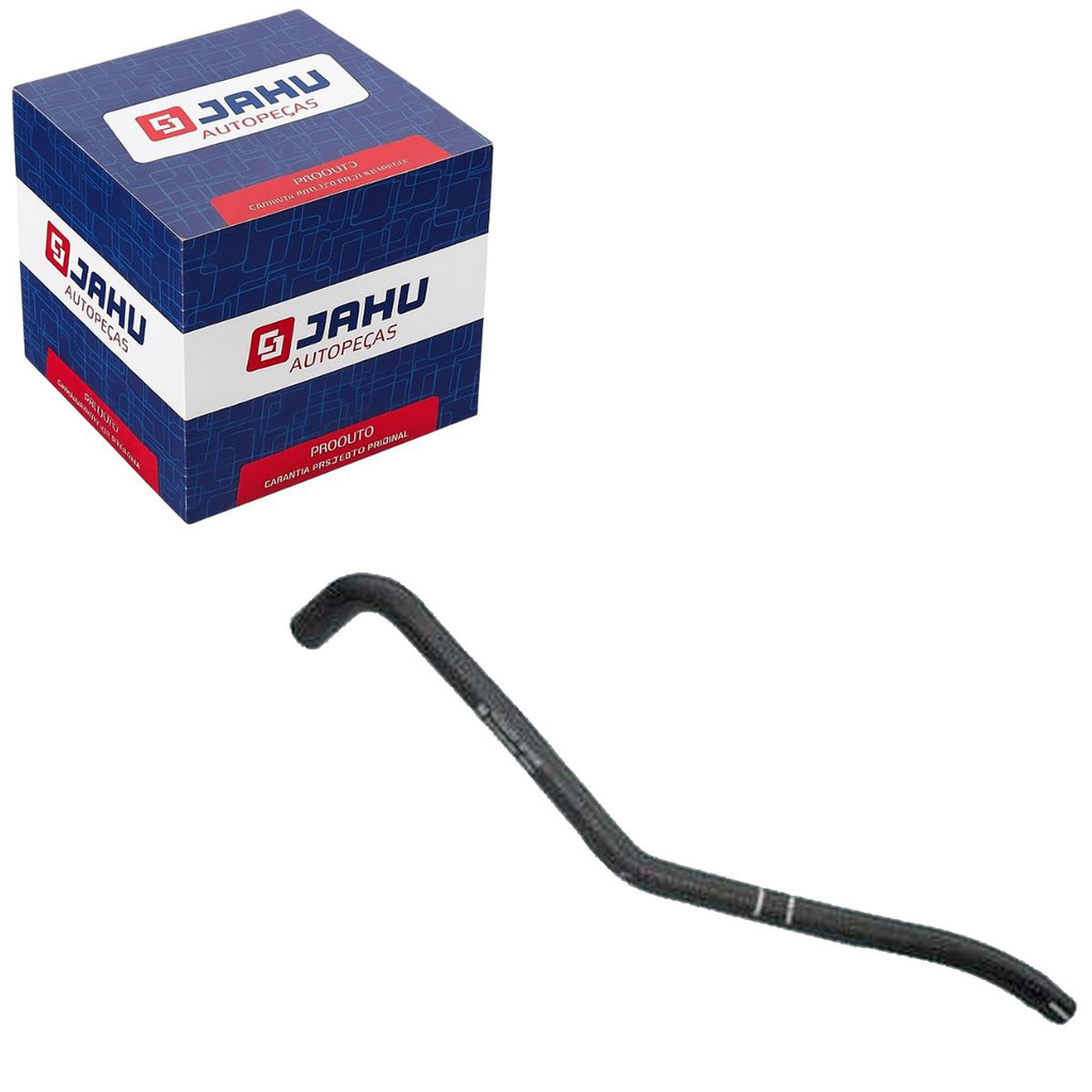 Mangueira Do Reservatório De Água Do Radiador Agile 2002 A 2012 / Corsa 2002 A 2012 - Jahu 19915-8 em Oferta na Shopee