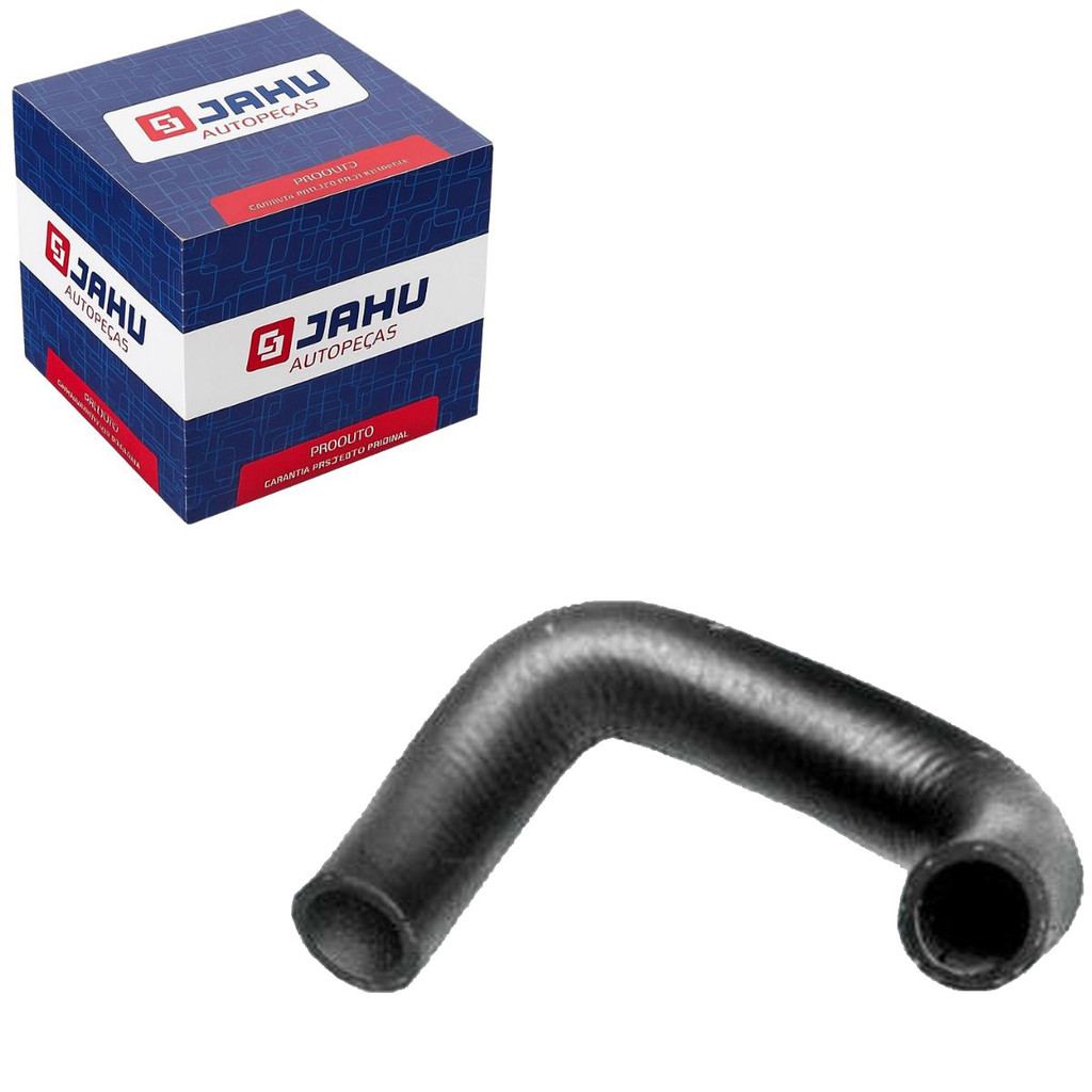 Mangueira Inferior Do Radiador Gol 1986 A 1994 / Parati 1986 A 1994 / Saveiro 1986 A 1994 em Oferta na Shopee