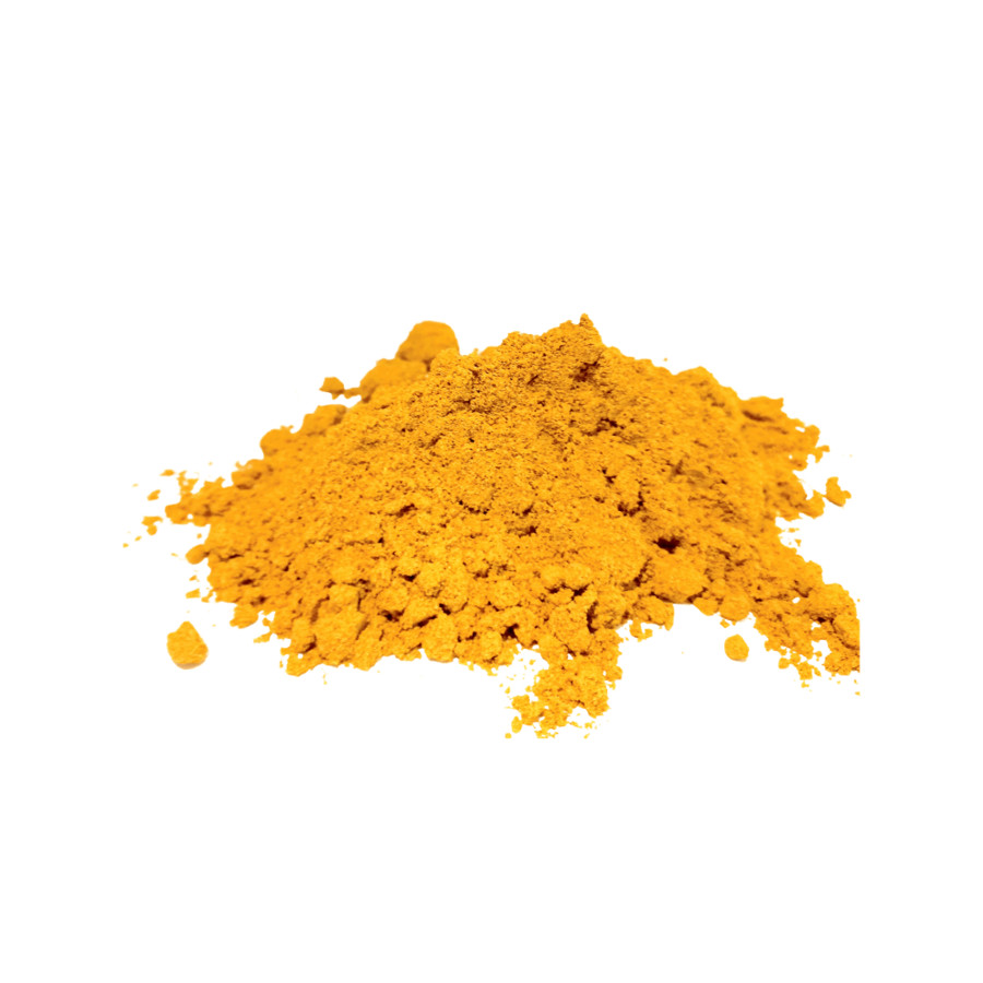 Curry (500g)