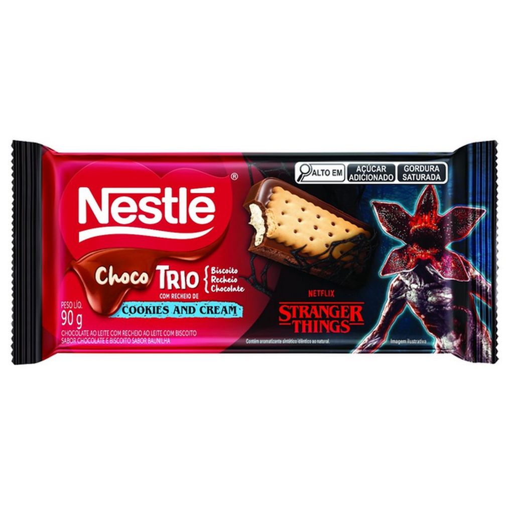 Bolacha Nestle: Guia Completo e Onde Comprar | BuscaProdutos