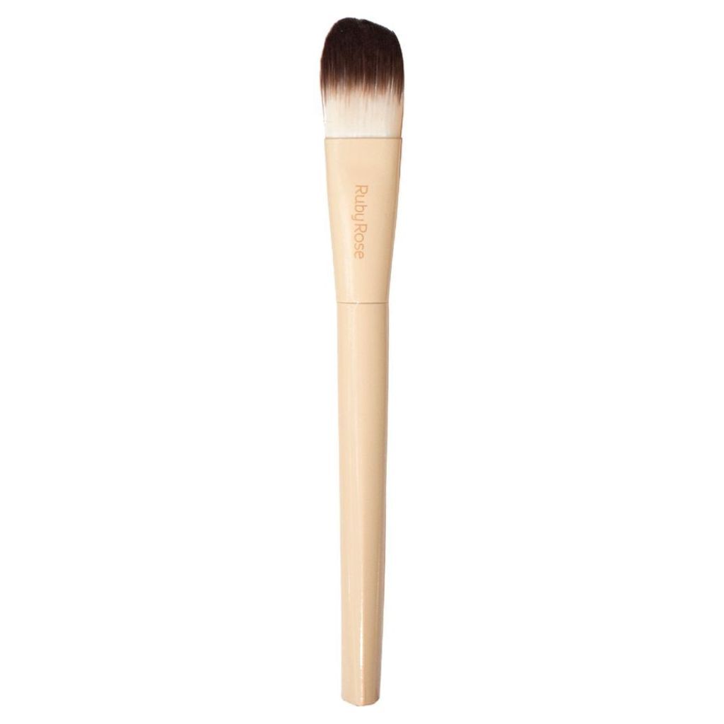 PINCEL PARA BASE GLASS - RUBYROSE