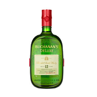 WHISKY BUCHANANS 12 ANOS 1000ML em Oferta na Shopee