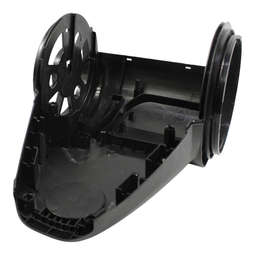 Base Inferior Sem Rodas P/ Aspirador Electrolux Abs02 e Abs03 Original
