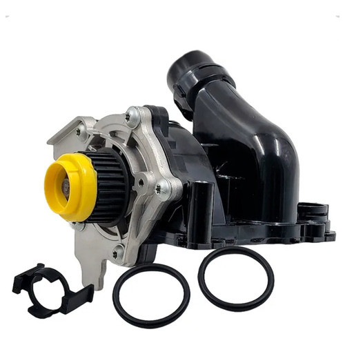 Bomba Dagua Audi Tiguan Jetta Fusca Passat 2.0 Tsi