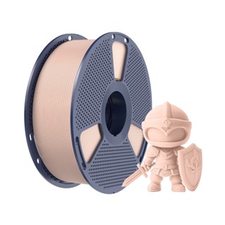 Filamento Impressão 3D Sunlu Pla+ Bege 1kg em Oferta na Shopee