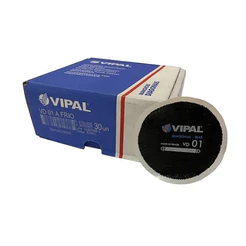 Manchão Diagonal A Frio Vd 01- Vipal