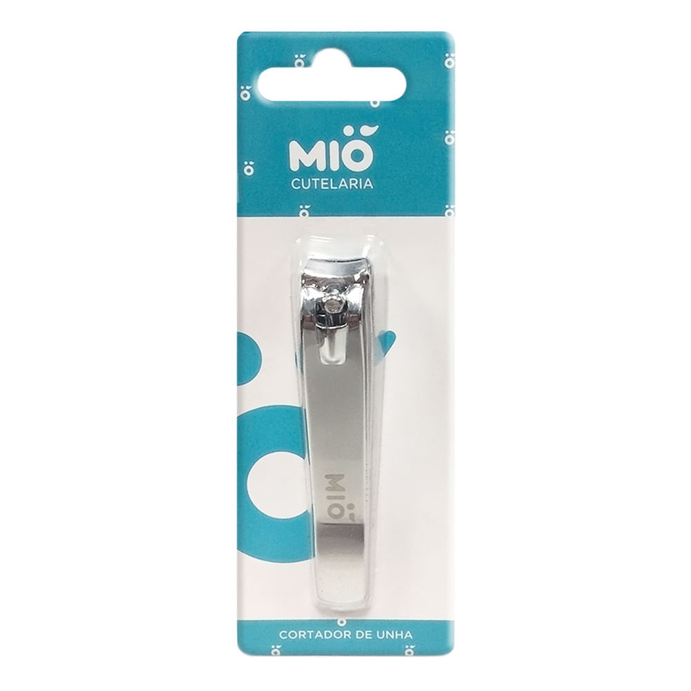 Cortador para Unha Grande Mió 1 Unidade em Oferta na Shopee