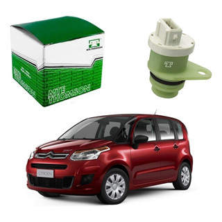 Sensor Velocidade Mte C3 Picasso 1.6 2011 A 2012 em Oferta na Shopee