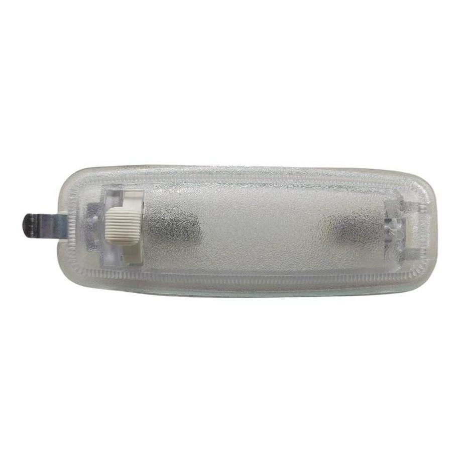 Luz Interior Teto Vw Kombi Karmann Guia Fusca 67 77 Antigo