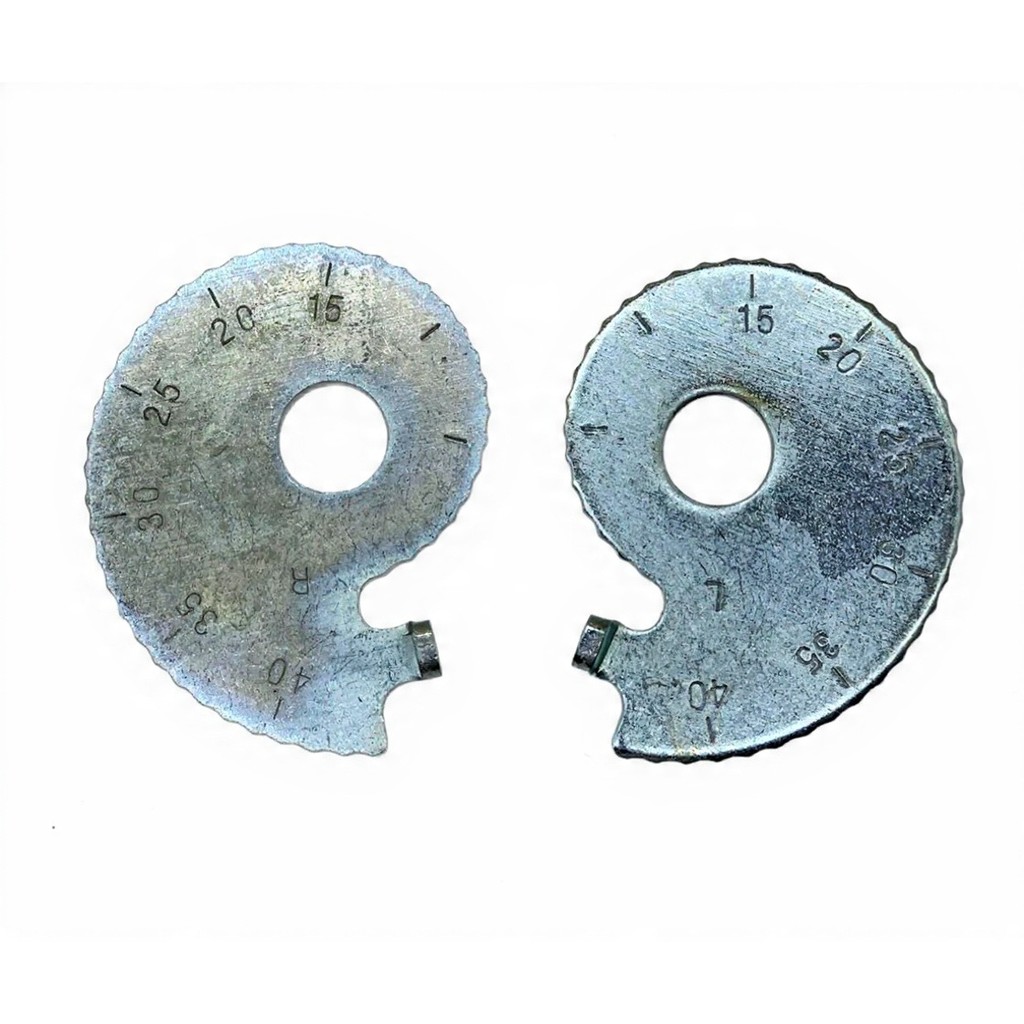 PAR ESTICADOR DE CORRENTE TITAN 160 2025 / FAN 160 2025 (ESTICADOR DA BALANÇA)