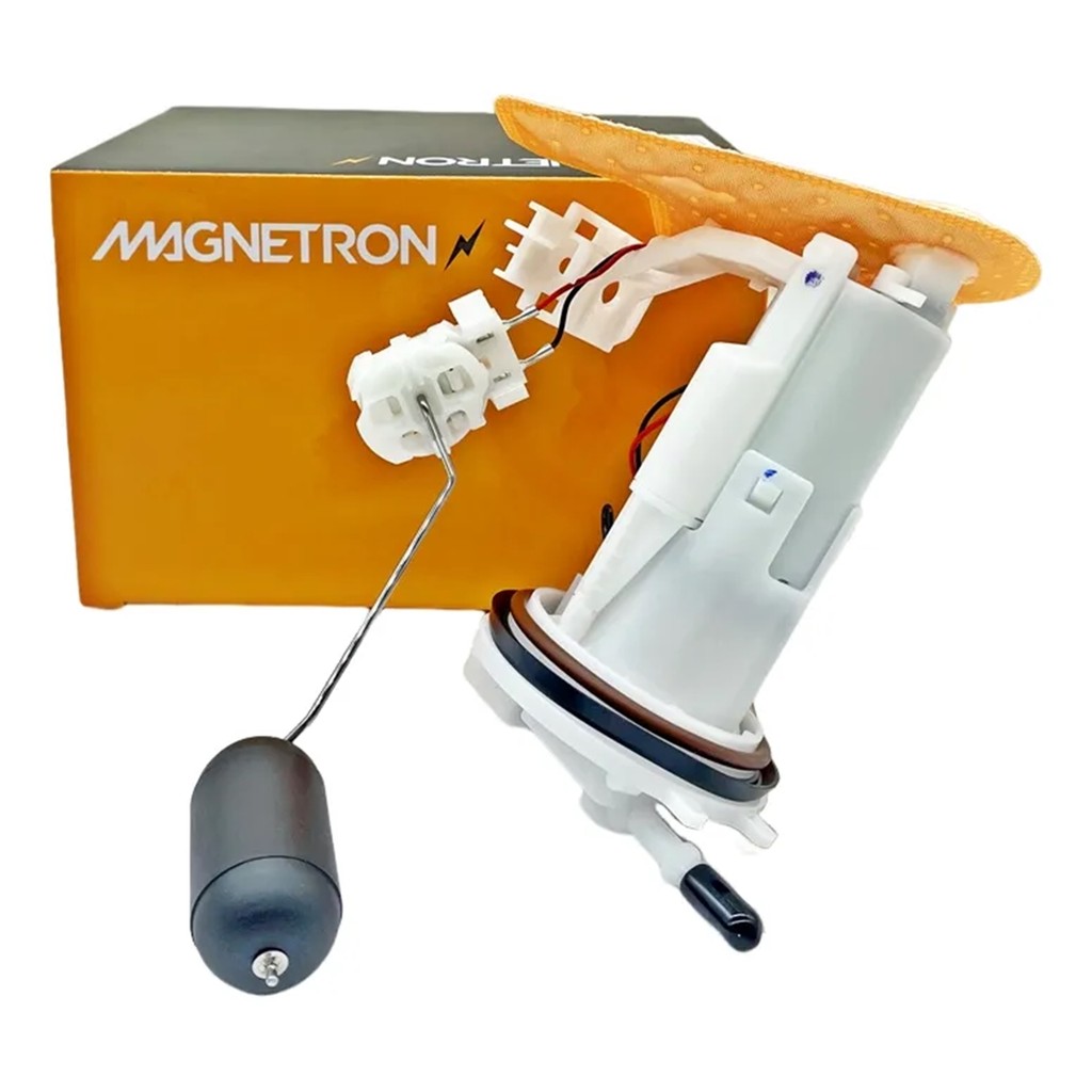 BOMBA DE COMBUSTIVEL COMPLETA MAGNETRON SH 150 i 2017 A 2021