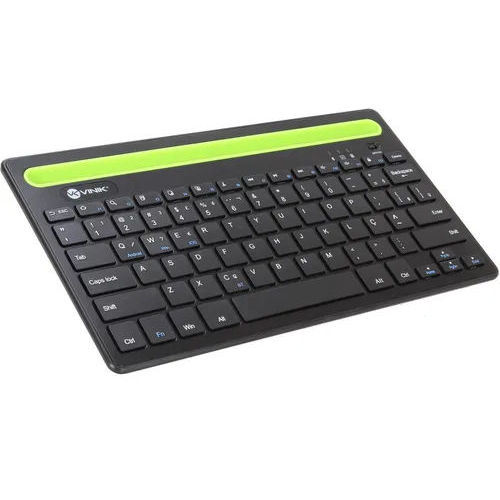 Teclado C/Suporte Vinik Dynamic Smart DT-200 Reembalado