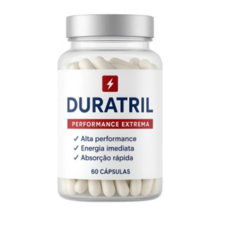 Duratril 60 caps Fórmula avançada em Oferta na Shopee