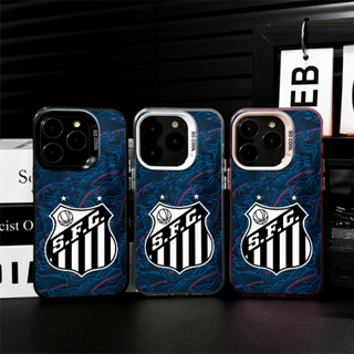 Capa de celular A vitória é do Santos para iPhone 11 12 13 xr xs max 14 15 16 pro max 8Plus 14 15plus 12 pro 14 pro em Oferta na Shopee