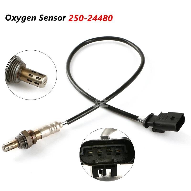 25024480 Sensor De Oxigênio Lambda Sonda Sensores De O2 Para BMW Mini Cooper 250-24480 11780872674 234-4457 Automóveis P