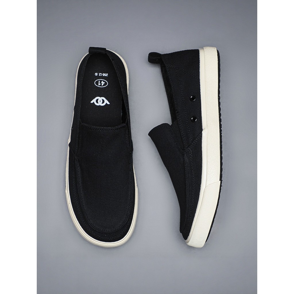 Sapatos de lona masculinos 2026 novos sapatos masculinos primavera verão respirável sapatos casuais masculinos velhos pe