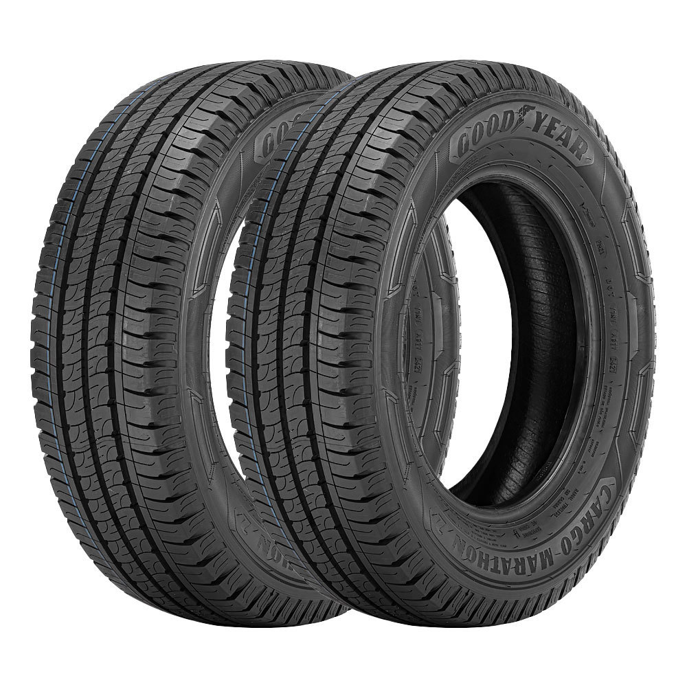 Goodyear Goodyear