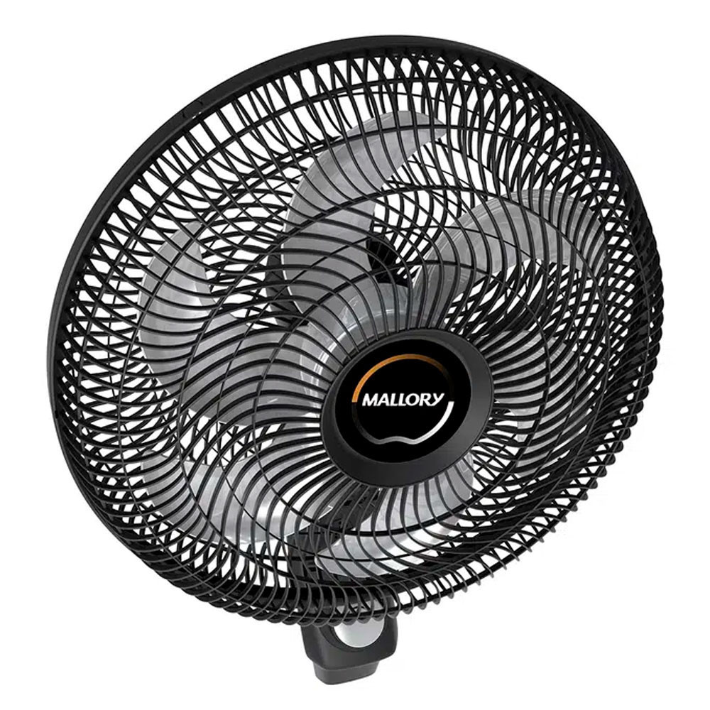 Ventilador de Coluna Mallory Éolo 40cm 6 Pás 3 Velocidades 126W B9440170 — imagem 2 de 2