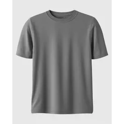 Camiseta Infantil Menino Decote Redondo Em Algodão Malwee Kids