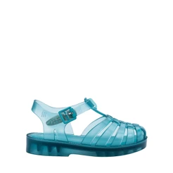 Mini Melissa Possession Infantil Azul Transparente 32410
