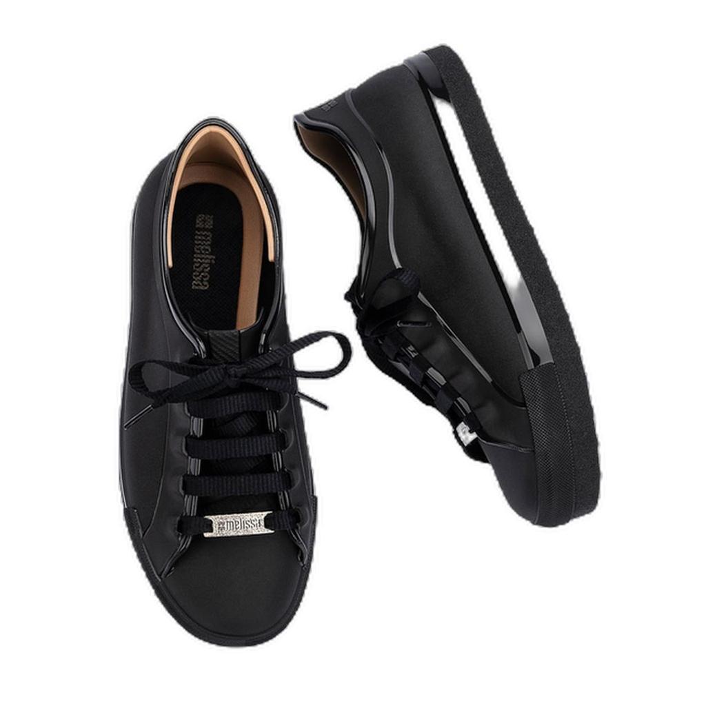 Melissa Wow Sneaker Preto 37958 — imagem 2 de 2