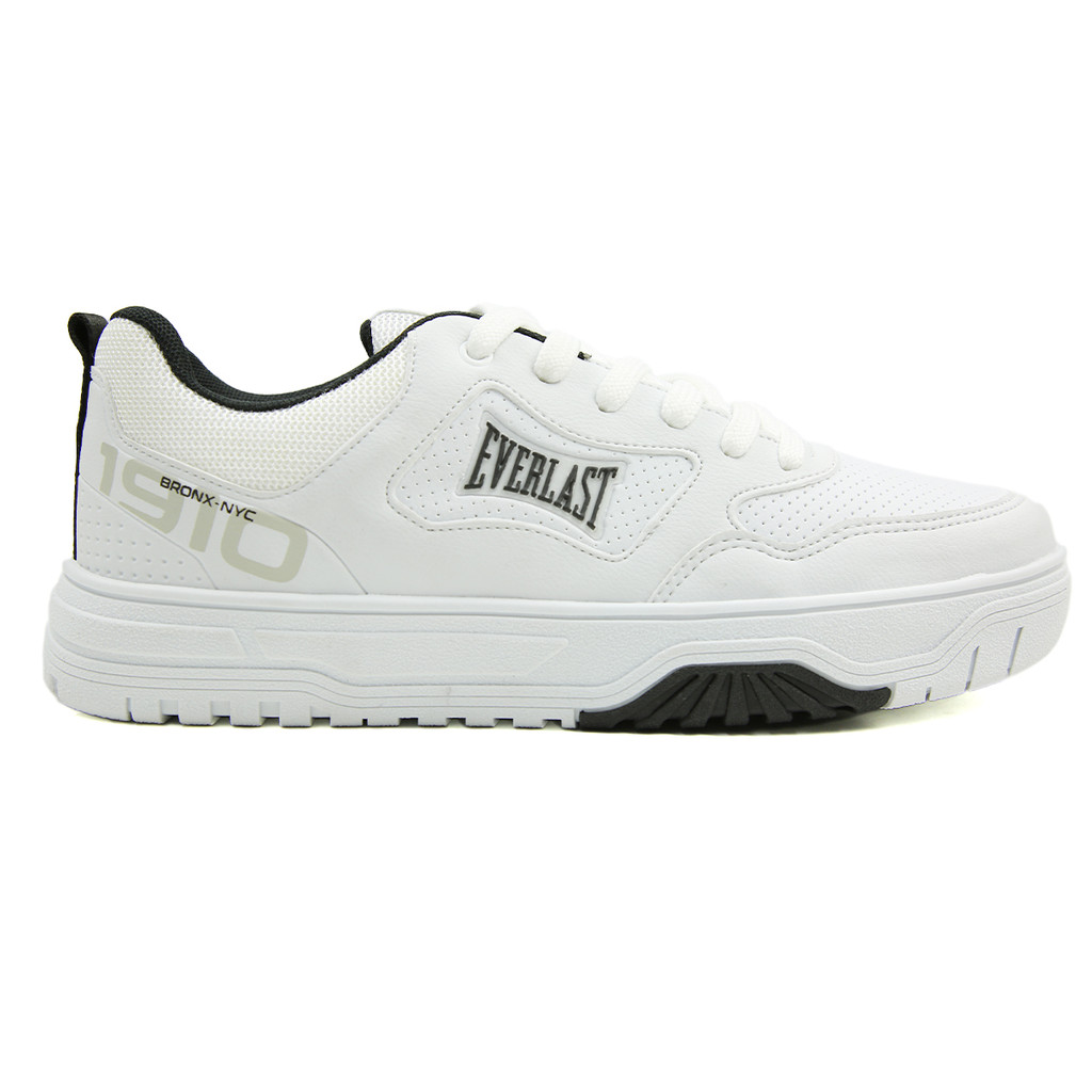 TÊNIS EVERLAST OPEN MASCULINO - CASUAL DIA A DIA -TREINO - CONFORTÁVEL