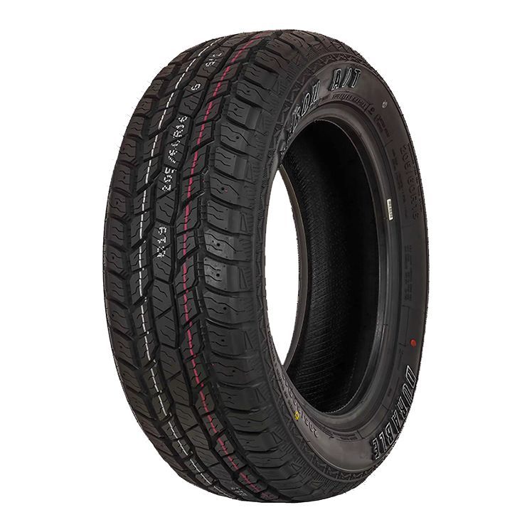 Durable Rebok AT
