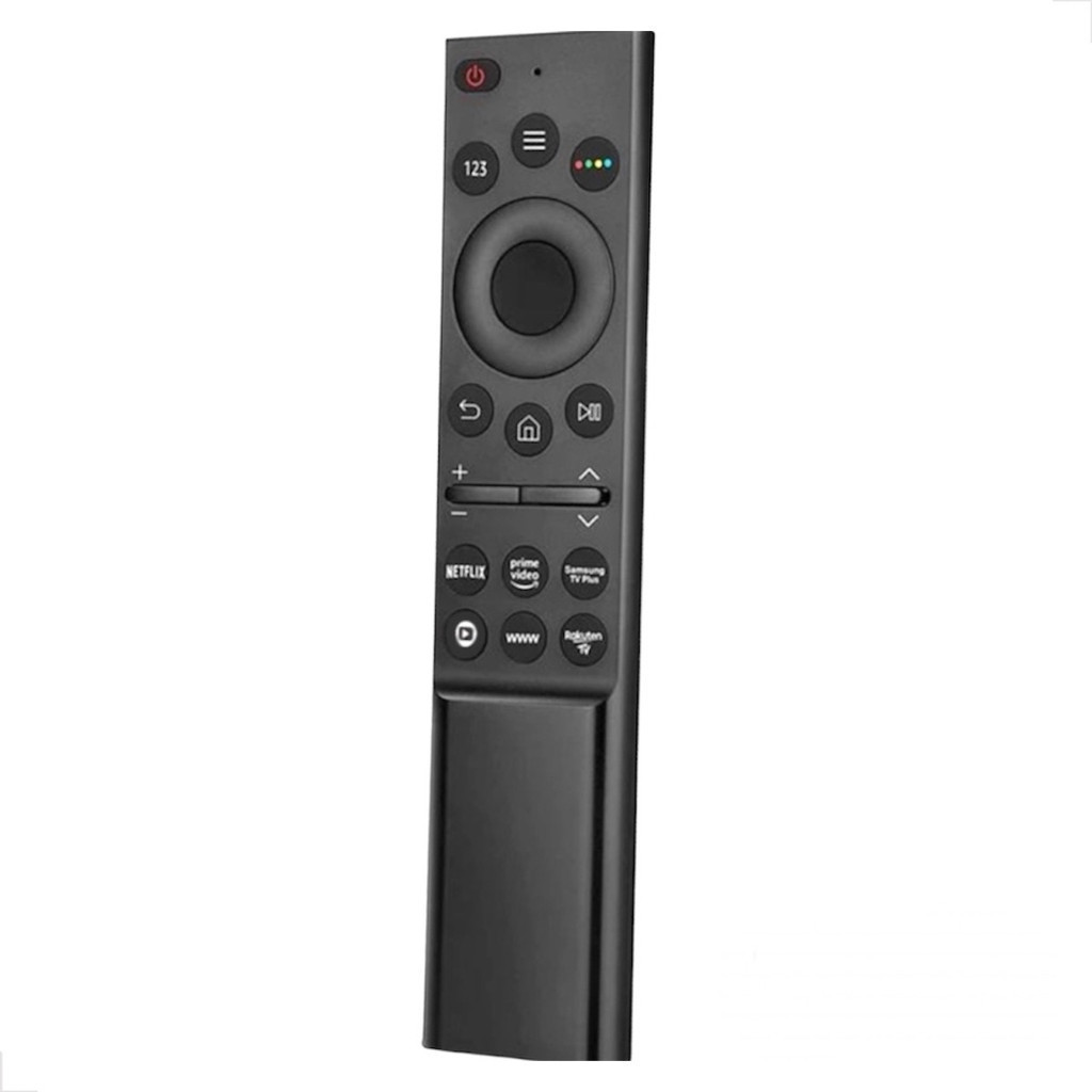 Controle Remoto Para Tv Samsung Smart Crystal Qled 4k