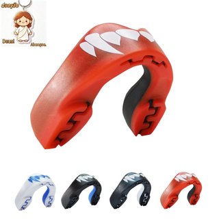 Protetor Bucal De Boxe , Aparelho Esportivo Profissional , Basquete Masculino , Sanda , Treinamento De Luta , Muay Thai