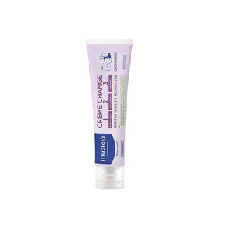Creme Vitaminado Mustela Bebe Preventivo De Assaduras 108g