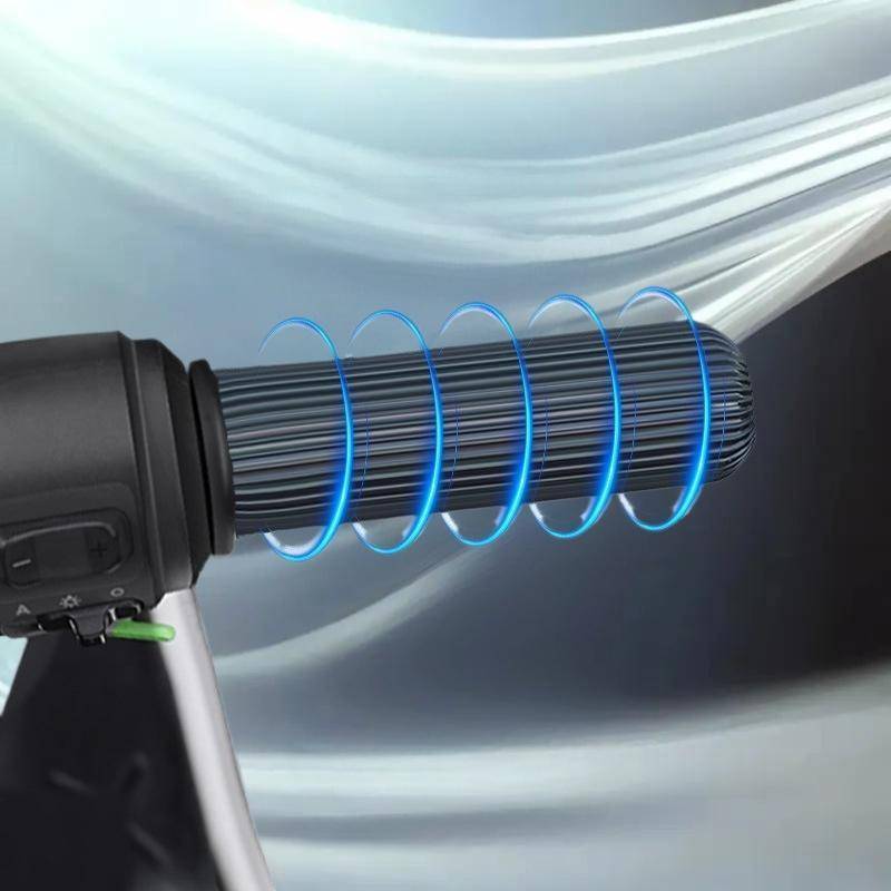 Chuaniaji 1 Par Universal Auto Encolhendo Antiderrapante Motocicletas Aperto Cobre Manga Protetor Capa Motocicleta Silic