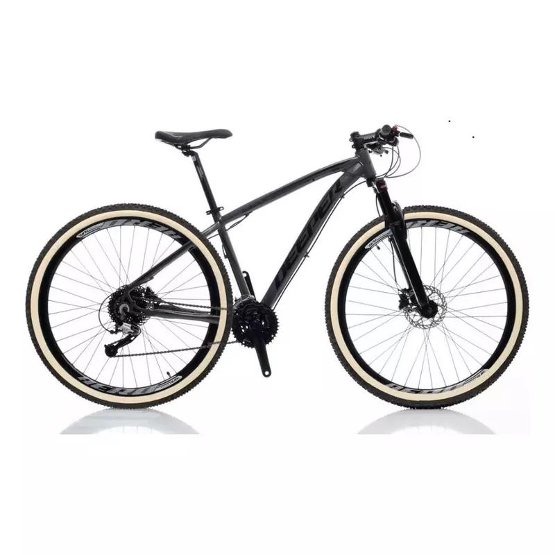 Bicicleta Aro 29 Deeper com Câmbios Shimano Tourney 24v — foto 3
