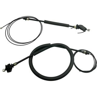 Forwinparts 72546TK8A01 Kit de Cabo para Porta Deslizante Elétrica Lado Esquerdo ou Direito Sem Motor para Honda Odyssey