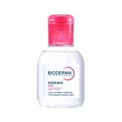 Bioderma Sensibio H2O Água Micelar Calmante 100ml