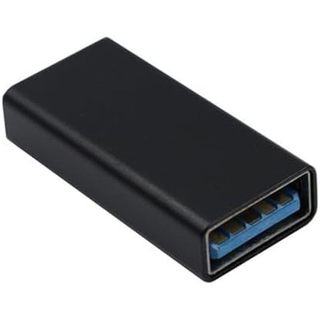 Adaptador USB C Para 3.1 Fêmea A OTG DataSync Conector Laptops E Tablets