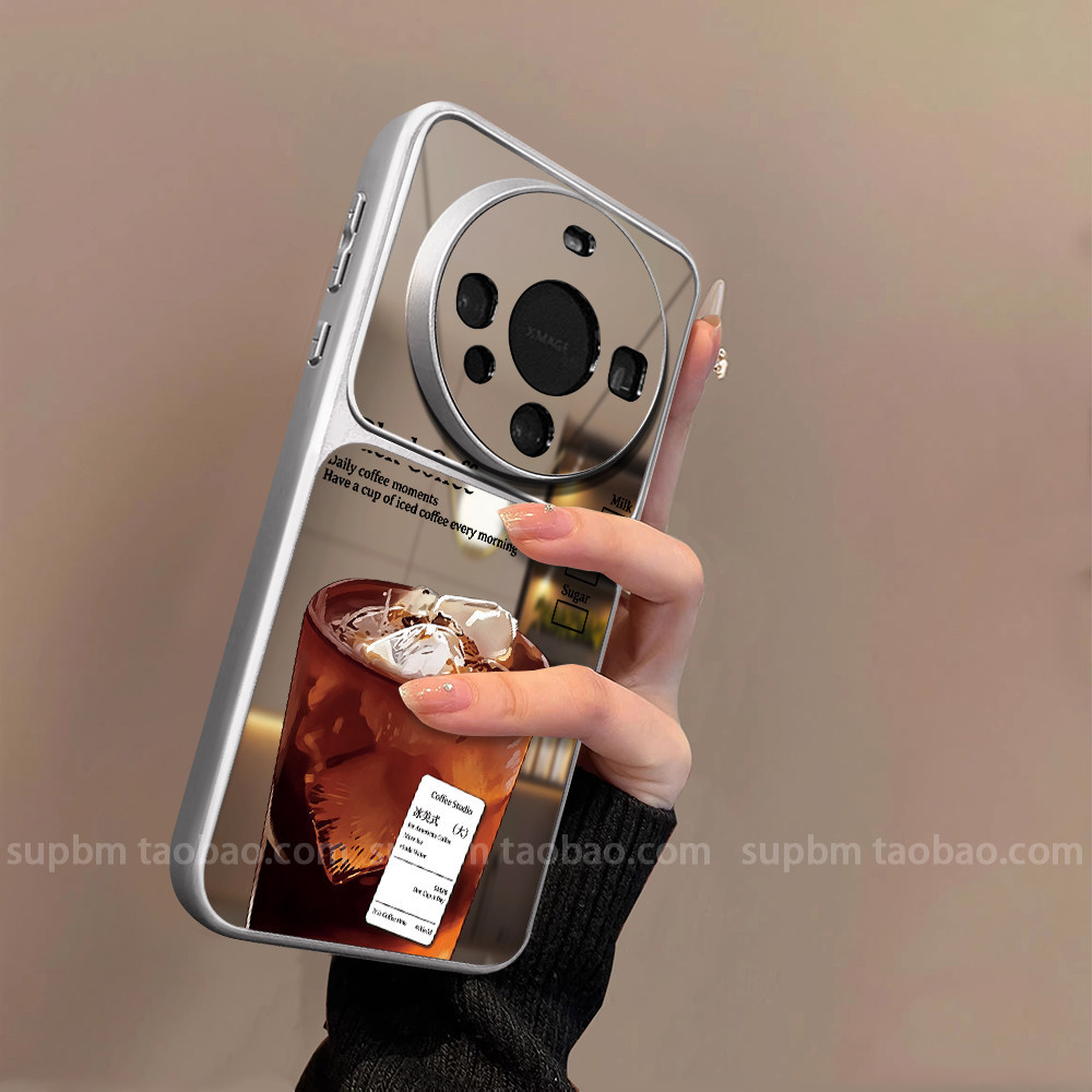 Para Samsung Galaxy A07 M07 F07 A06 M06 F06 A05S M05 A04S A04E M04 F04 A03 Core A03S Capa Macia Ilustrada em Prata Gelo