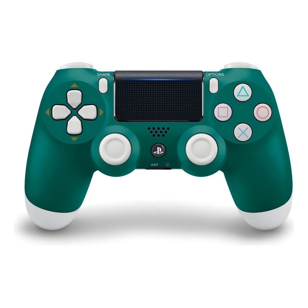 Controle Sem Fio para PS4 Bluetooth Compatível com PC, Celular, PS4 e TV