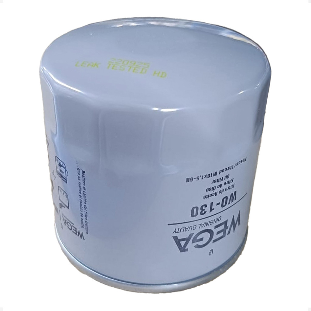 Filtro Óleo Gm Corsa 1994 a 2007 - 191732 - WO130
