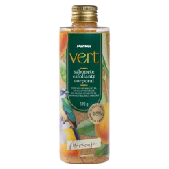 Sabonete Esfoliante Corporal Maracujá Panvel Vert 190g