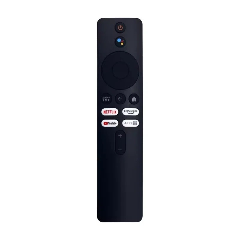 Adequado Para Controle Remoto De Voz De TV Xiaomi MDZ-24-AA L32M6-6ARG L55M6-ESG