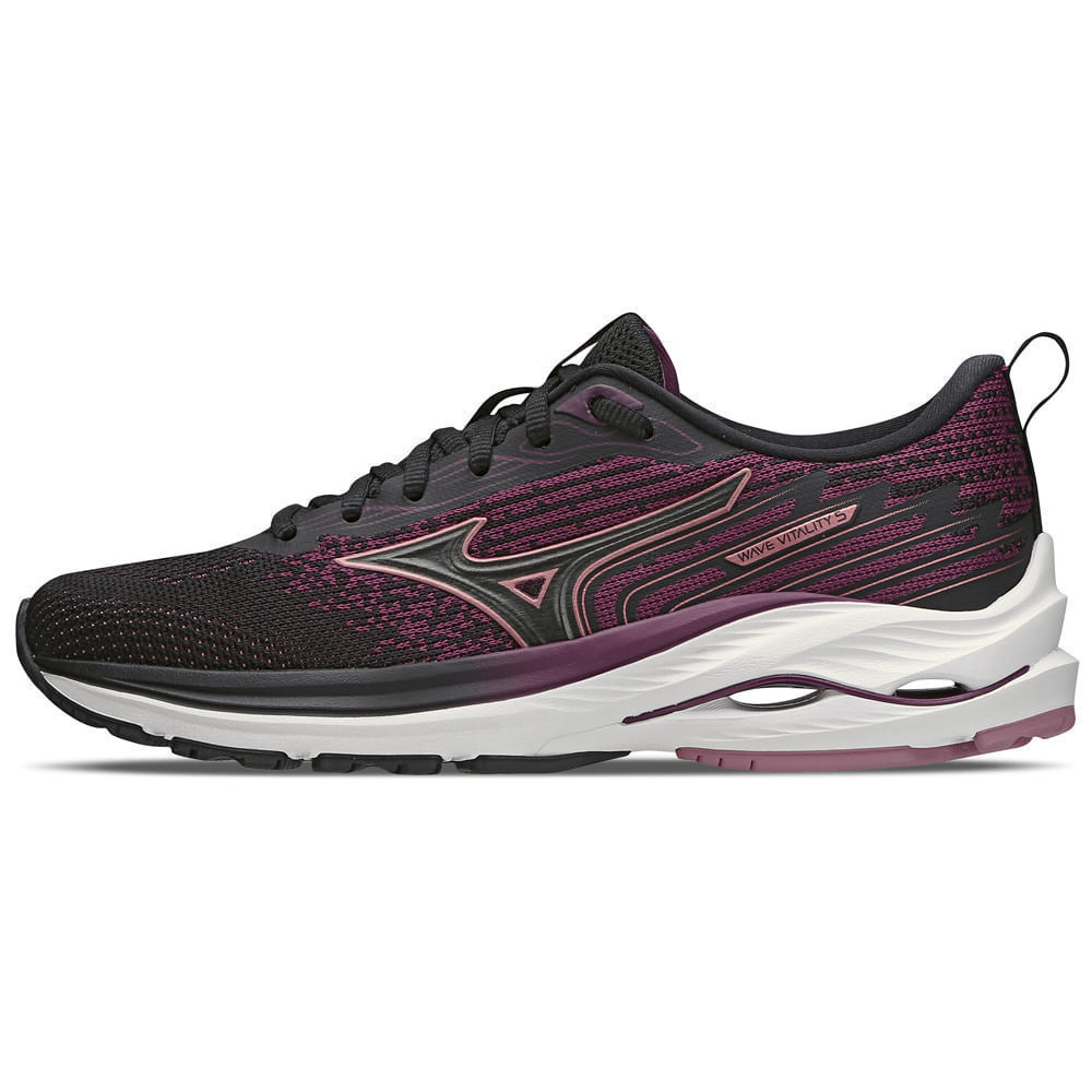 Tênis de Corrida Mizuno Wave Vitality 5