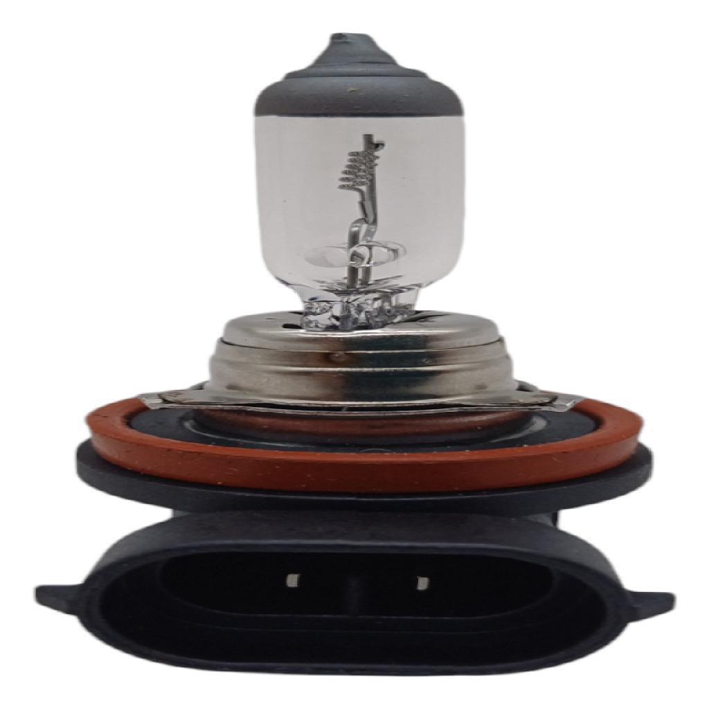 Imagem Lampada H11 24v 70w 4300k Halogena Farol Caminhao E Onibus