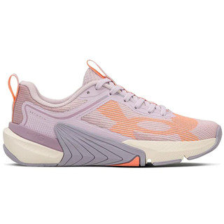 Tênis Under Armour Tribase Reps 3 Feminino Lavanda
