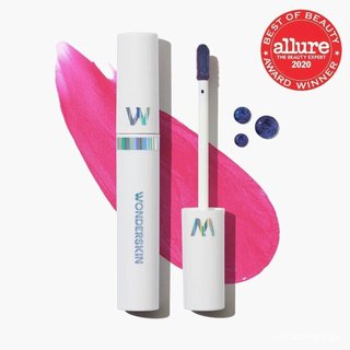 WonderWONDERBLADINGLipStainMasque – Tinta Labial de Longa Duração, à Prova d'Água, Resistente à Transferência, com Fórmu