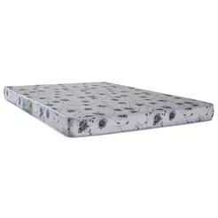 Colchão Casal Herval Espuma D23 Sonum, 12x138x188 cm