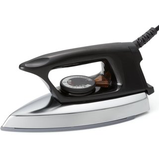 Ferro de passar automático Panasonic (ferro a seco) NI-A66-K (PRETO) [Produtos genuínos do Japão] [Enviado do JAPÃO]