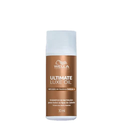 Wella Professionals Ultimate Luxe Oil - Shampoo 50ml