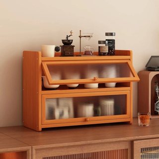 Suporte de copo de mesa copo de água copo de café rack de armazenamento assento de trabalho de escritório Multi-camada r