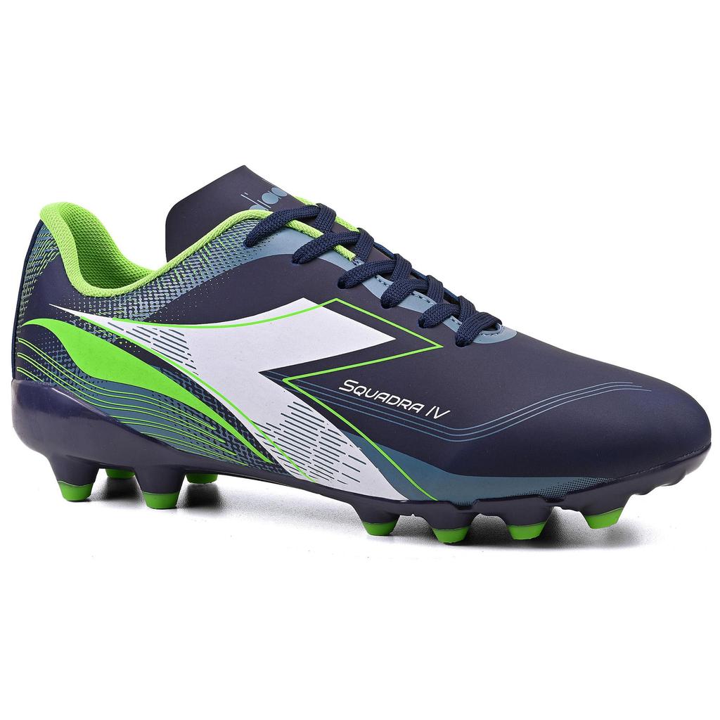 Imagem Chuteira Campo Diadora Squadra IV Masculino